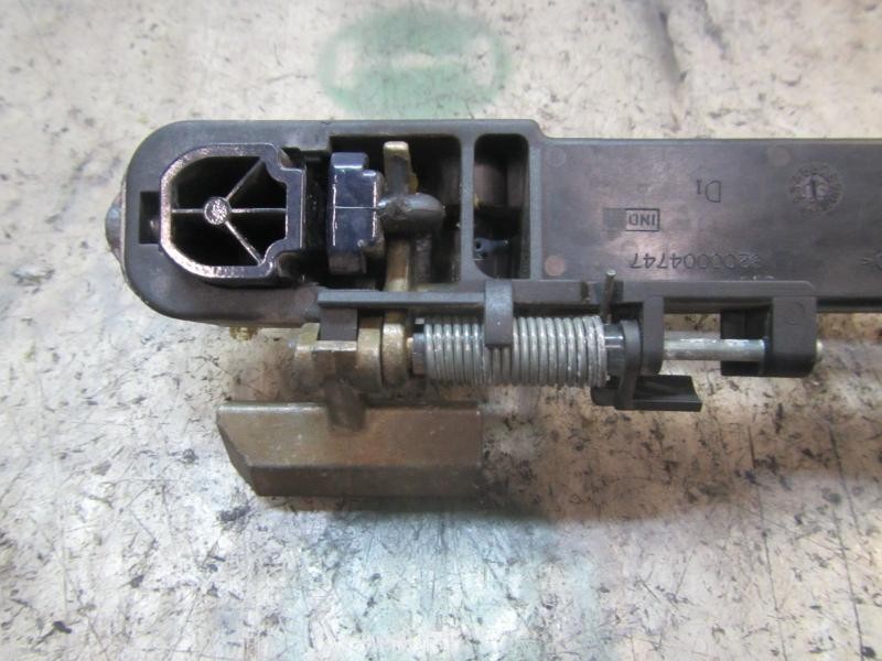 Recambio de maneta exterior delantera derecha para renault espace iv (jk0) grand espace dynamique referencia OEM IAM   