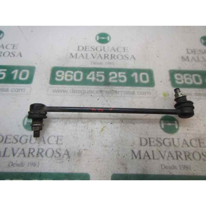 Recambio de tirante delantero derecho para nissan qashqai (j10) 2.0 dci turbodiesel cat referencia OEM IAM 54618JD00A  