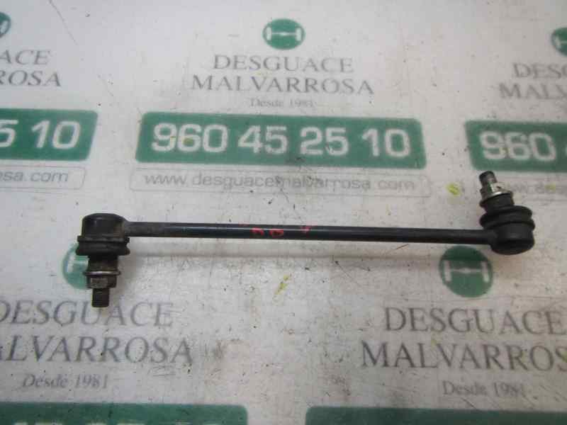 Recambio de tirante delantero derecho para nissan qashqai (j10) 2.0 dci turbodiesel cat referencia OEM IAM 54618JD00A  