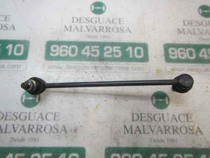Recambio de tirante delantero derecho para nissan qashqai (j10) 2.0 dci turbodiesel cat referencia OEM IAM 54618JD00A  