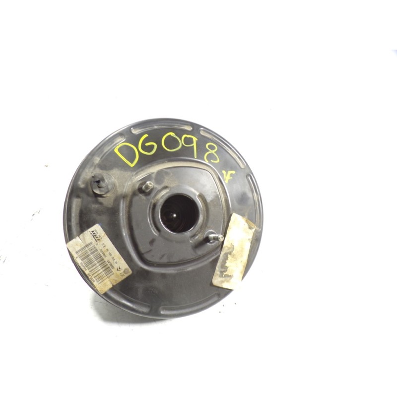 Recambio de servofreno para peugeot partner kasten 1.6 16v hdi fap referencia OEM IAM 4535AW 968126848080 