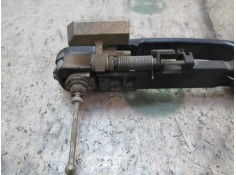 Recambio de maneta exterior delantera izquierda para renault espace iv (jk0) grand espace dynamique referencia OEM IAM    2