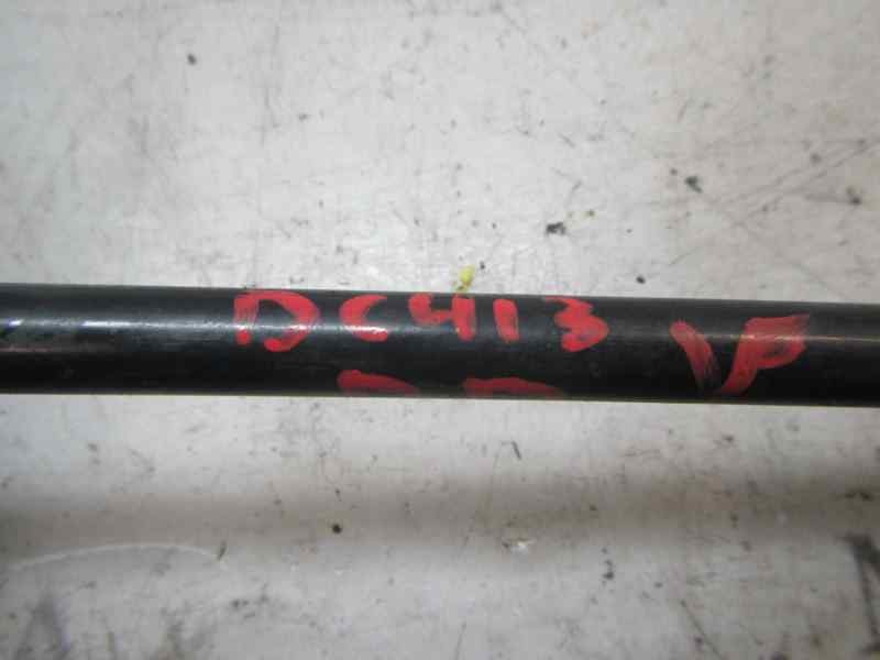 Recambio de tirante delantero derecho para nissan qashqai (j10) 2.0 dci turbodiesel cat referencia OEM IAM 54618JD00A  