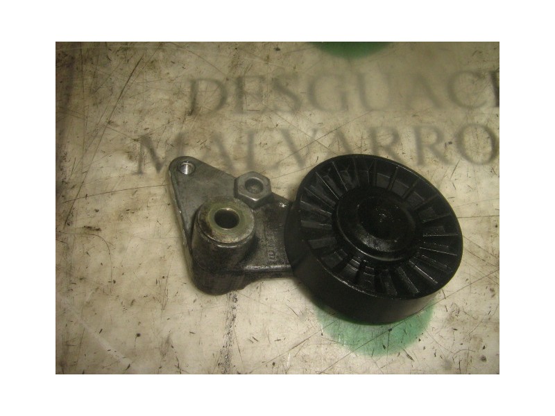 Recambio de tensor correa auxiliar para opel astra g caravan club referencia OEM IAM   