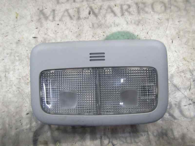 Recambio de piloto interior para toyota yaris (ksp9/scp9/nlp9) 1.4 turbodiesel cat referencia OEM IAM   