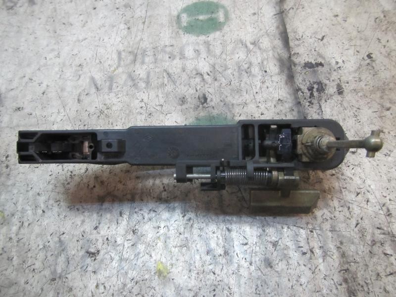 Recambio de maneta exterior delantera izquierda para renault espace iv (jk0) grand espace dynamique referencia OEM IAM   
