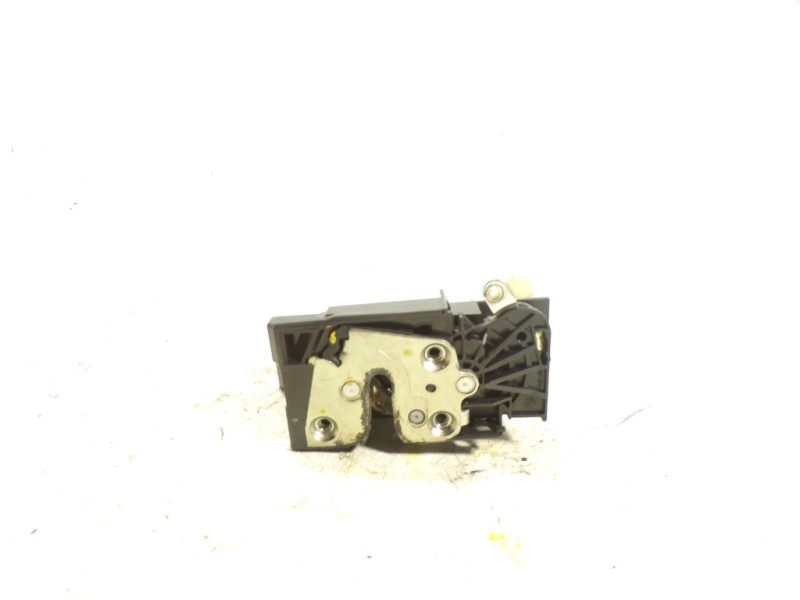 Recambio de cerradura puerta trasera derecha para dacia sandero stepway referencia OEM IAM 825022281R 825022281R 