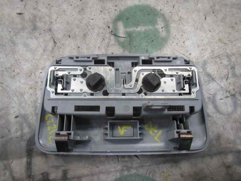 Recambio de piloto interior para toyota yaris (ksp9/scp9/nlp9) 1.4 turbodiesel cat referencia OEM IAM   