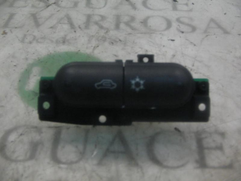 Recambio de modulo electronico para fiat bravo (182) 1.4 12v sx referencia OEM IAM   