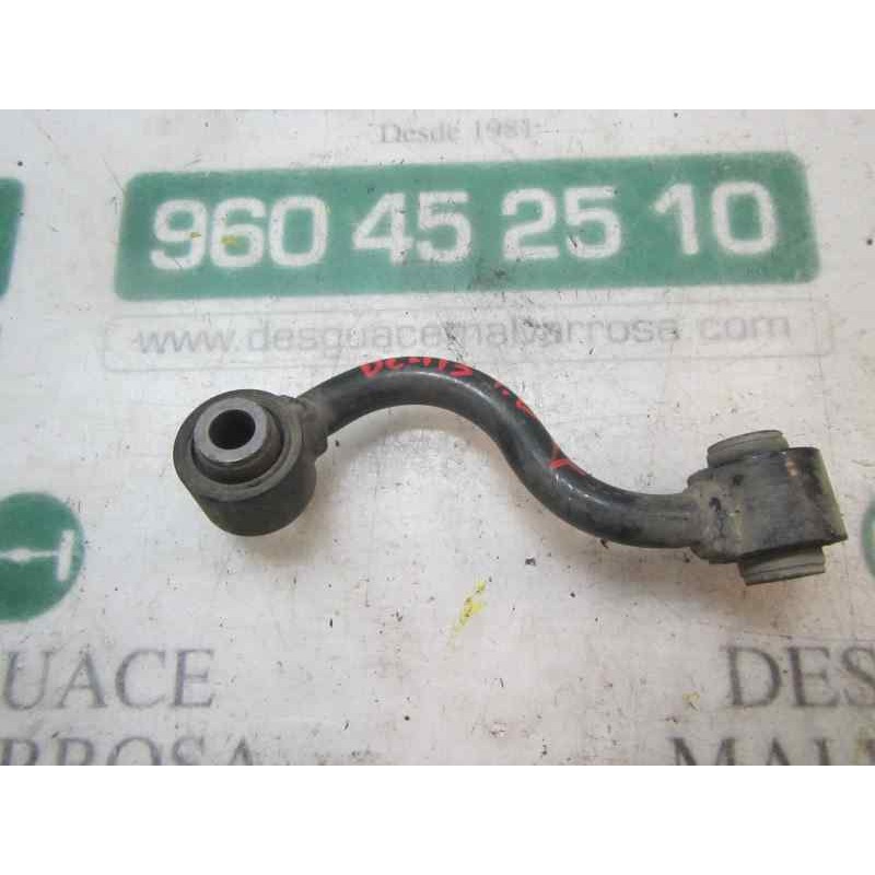 Recambio de tirante trasero derecho para nissan qashqai (j10) 2.0 dci turbodiesel cat referencia OEM IAM 55618JD00A  