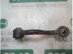 Recambio de tirante trasero derecho para nissan qashqai (j10) 2.0 dci turbodiesel cat referencia OEM IAM 55618JD00A   2