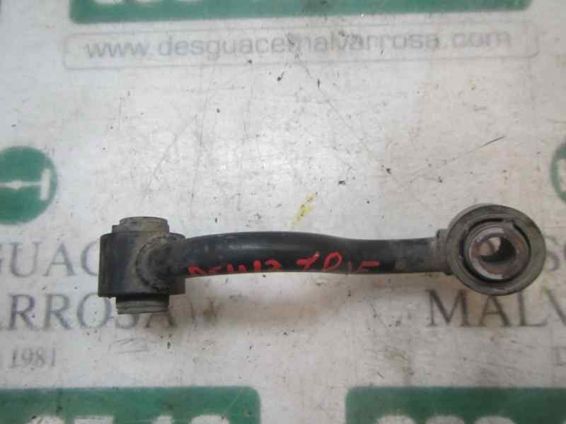 Recambio de tirante trasero derecho para nissan qashqai (j10) 2.0 dci turbodiesel cat referencia OEM IAM 55618JD00A  