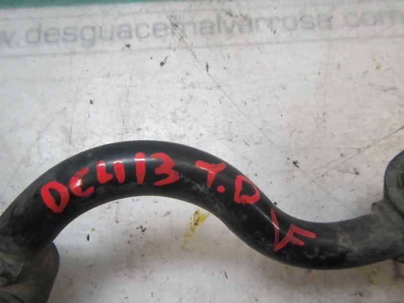 Recambio de tirante trasero derecho para nissan qashqai (j10) 2.0 dci turbodiesel cat referencia OEM IAM 55618JD00A  