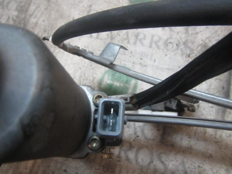 Recambio de elevalunas delantero izquierdo para mg serie 75 (rj) 2.0 cdt classic referencia OEM IAM   