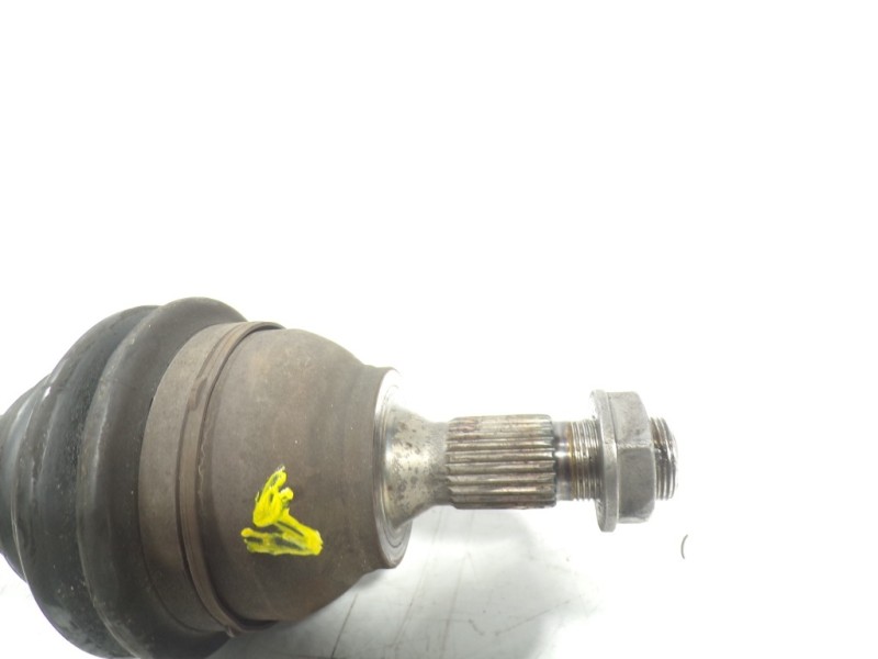 Recambio de transmision derecha para peugeot partner kasten 1.6 16v hdi fap referencia OEM IAM 3273LP  