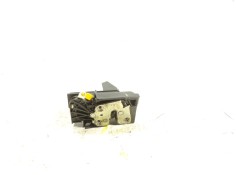 Recambio de cerradura puerta trasera izquierda para dacia sandero stepway referencia OEM IAM 825033585R 825033585R  2