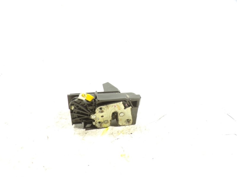 Recambio de cerradura puerta trasera izquierda para dacia sandero stepway referencia OEM IAM 825033585R 825033585R 