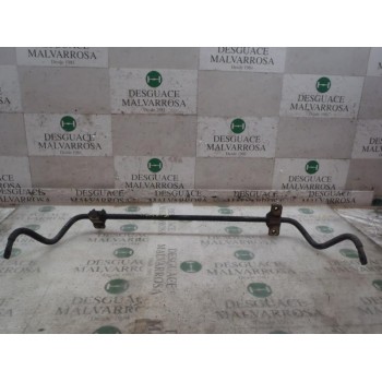BARRA ESTABILIZADORA DELANTERA 