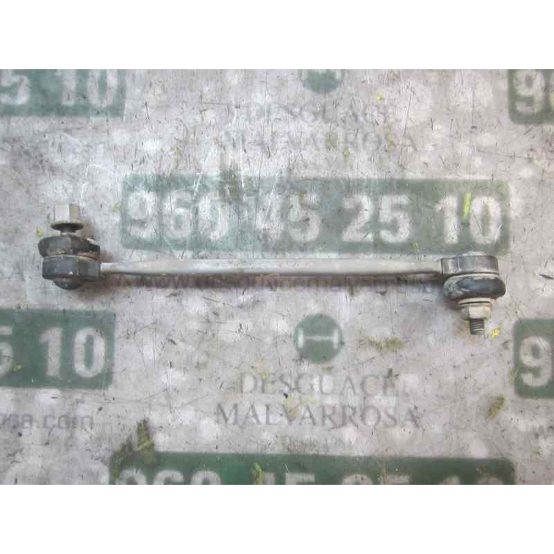 Recambio de tirante delantero derecho para skoda roomster (5j7) elegance referencia OEM IAM 6R0411315  