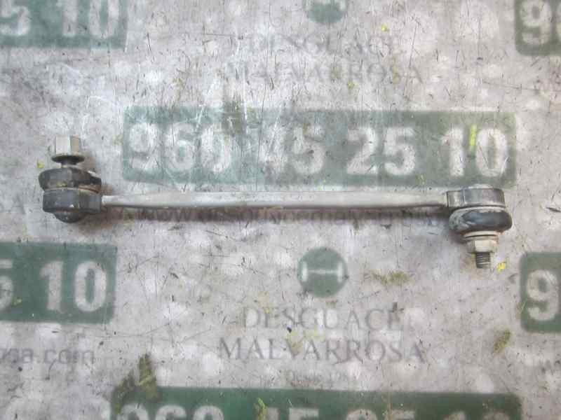 Recambio de tirante delantero derecho para skoda roomster (5j7) elegance referencia OEM IAM 6R0411315  