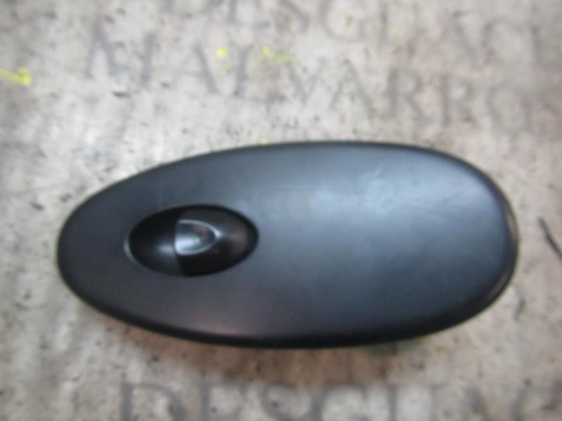 Recambio de mando elevalunas delantero derecho para mg serie 75 (rj) 2.0 cdt classic referencia OEM IAM   