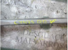 Recambio de tirante delantero derecho para skoda roomster (5j7) elegance referencia OEM IAM 6R0411315   2