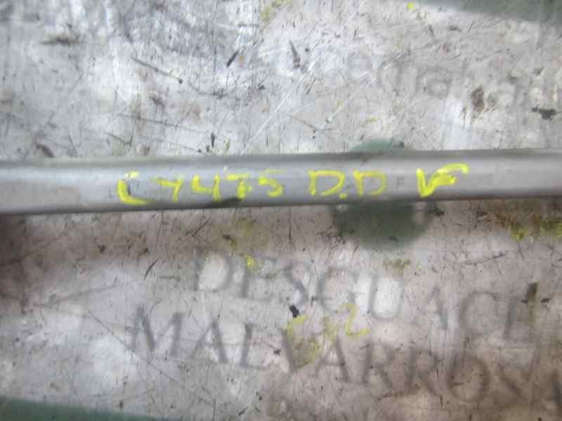 Recambio de tirante delantero derecho para skoda roomster (5j7) elegance referencia OEM IAM 6R0411315  