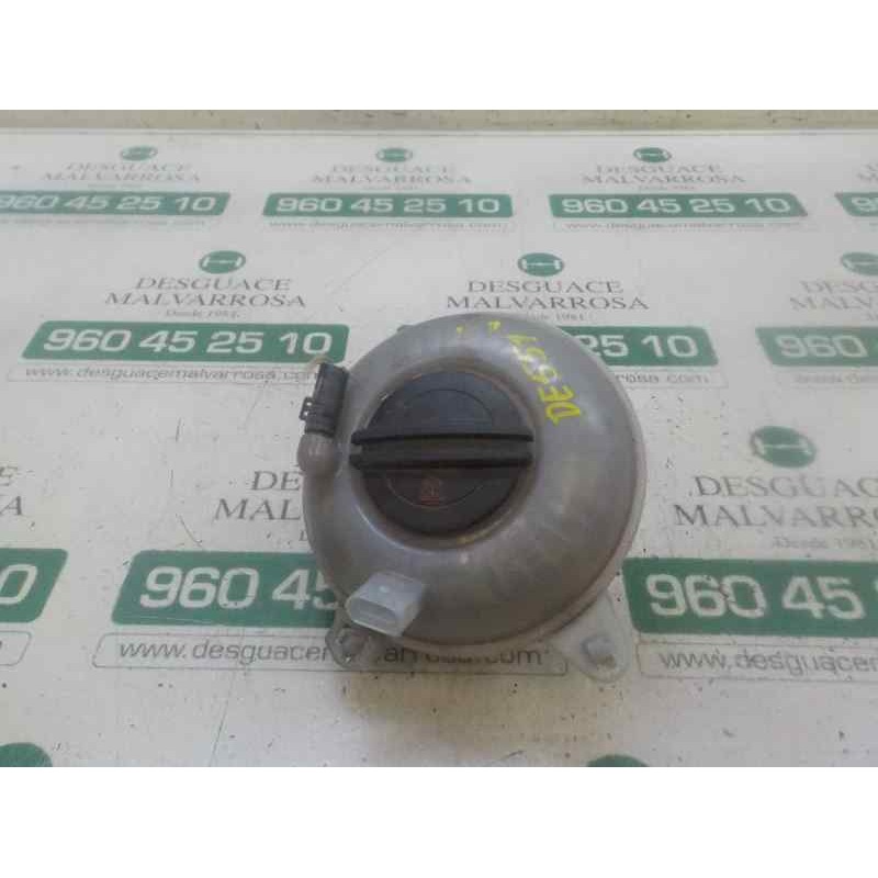 Recambio de deposito expansion para seat leon st (5f8) 1.6 tdi referencia OEM IAM 5Q0121407G 5Q0121407A 