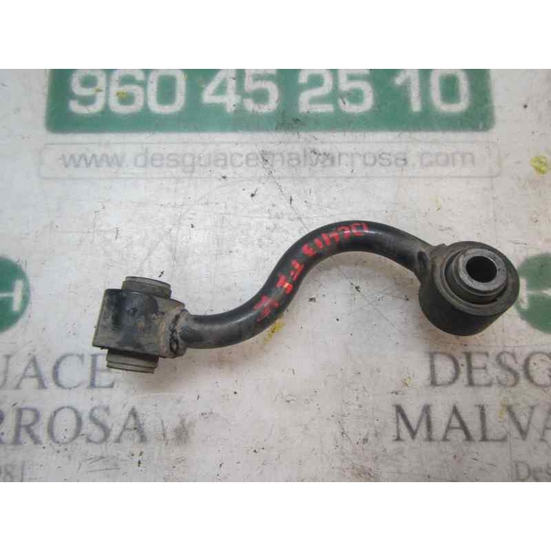 Recambio de tirante trasero izquierdo para nissan qashqai (j10) 2.0 dci turbodiesel cat referencia OEM IAM 55619JD00A  