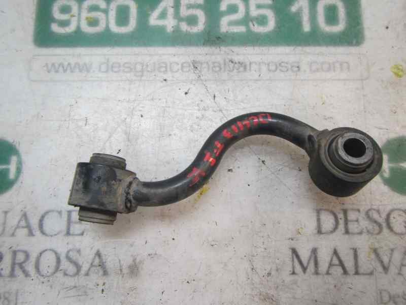 Recambio de tirante trasero izquierdo para nissan qashqai (j10) 2.0 dci turbodiesel cat referencia OEM IAM 55619JD00A  