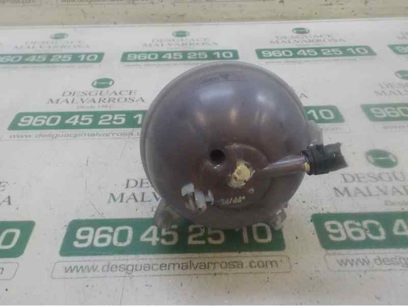 Recambio de deposito expansion para seat leon st (5f8) 1.6 tdi referencia OEM IAM 5Q0121407G 5Q0121407A 