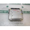 Recambio de centralita motor uce para dacia dokker express ambiance referencia OEM IAM 237104128R 277102213R 0281030439