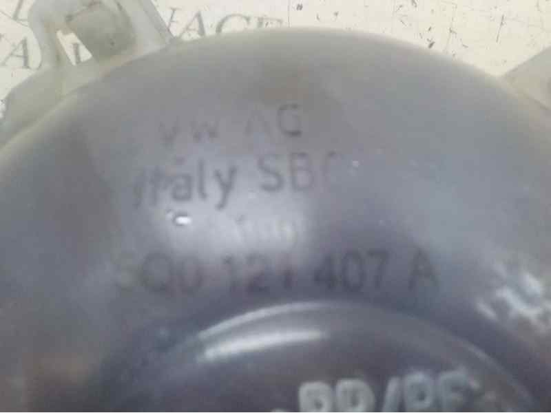 Recambio de deposito expansion para seat leon st (5f8) 1.6 tdi referencia OEM IAM 5Q0121407G 5Q0121407A 