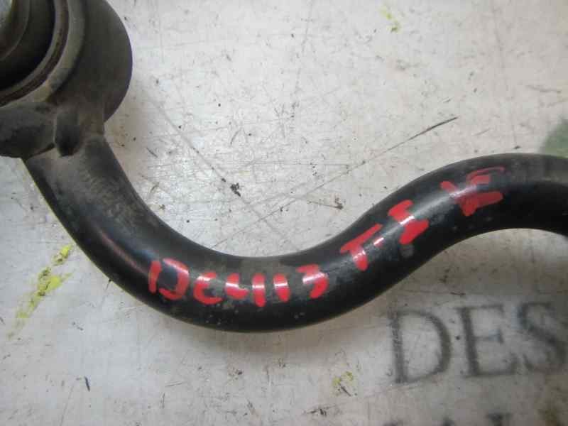 Recambio de tirante trasero izquierdo para nissan qashqai (j10) 2.0 dci turbodiesel cat referencia OEM IAM 55619JD00A  