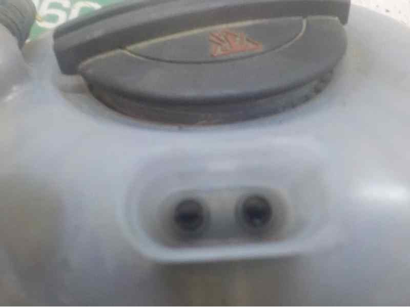 Recambio de deposito expansion para seat leon st (5f8) 1.6 tdi referencia OEM IAM 5Q0121407G 5Q0121407A 