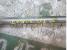 Recambio de tirante delantero izquierdo para skoda roomster (5j7) elegance referencia OEM IAM 6R0411315   2