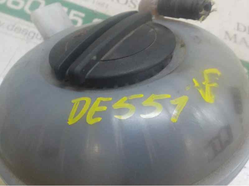 Recambio de deposito expansion para seat leon st (5f8) 1.6 tdi referencia OEM IAM 5Q0121407G 5Q0121407A 