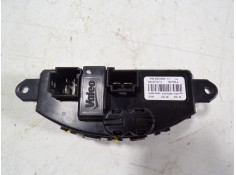Recambio de resistencia calefaccion para seat leon (5f1) 1.2 tsi referencia OEM IAM 5Q0907521E 5Q0907521C  2