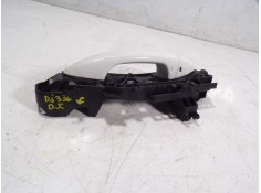 Recambio de maneta exterior delantera izquierda para mercedes-benz clase c coupe (w205) c 220 d (205.304) referencia OEM IAM A09 2