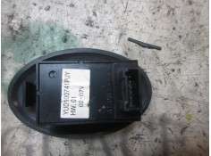 Recambio de mando elevalunas trasero derecho para mg serie 75 (rj) 2.0 cdt classic referencia OEM IAM    2