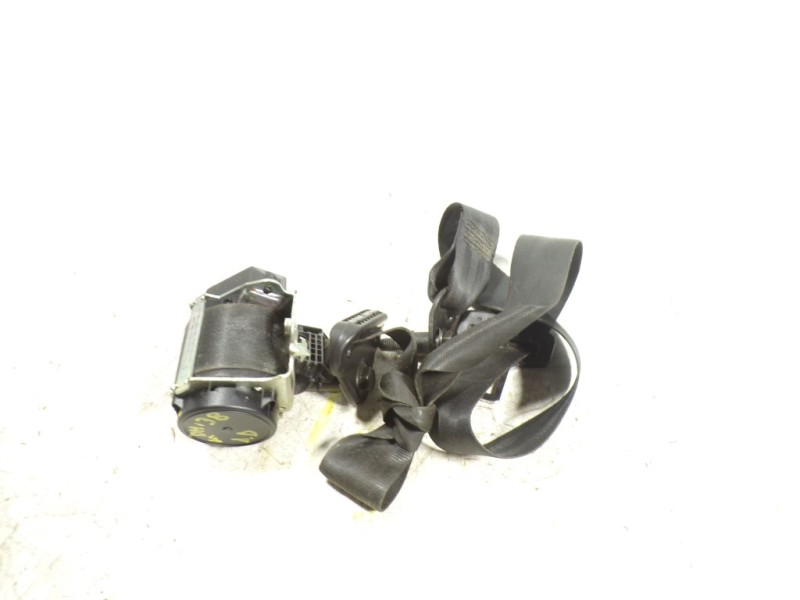 Recambio de cinturon seguridad delantero derecho para dacia sandero stepway referencia OEM IAM 868845972R 621088800C 621088800C