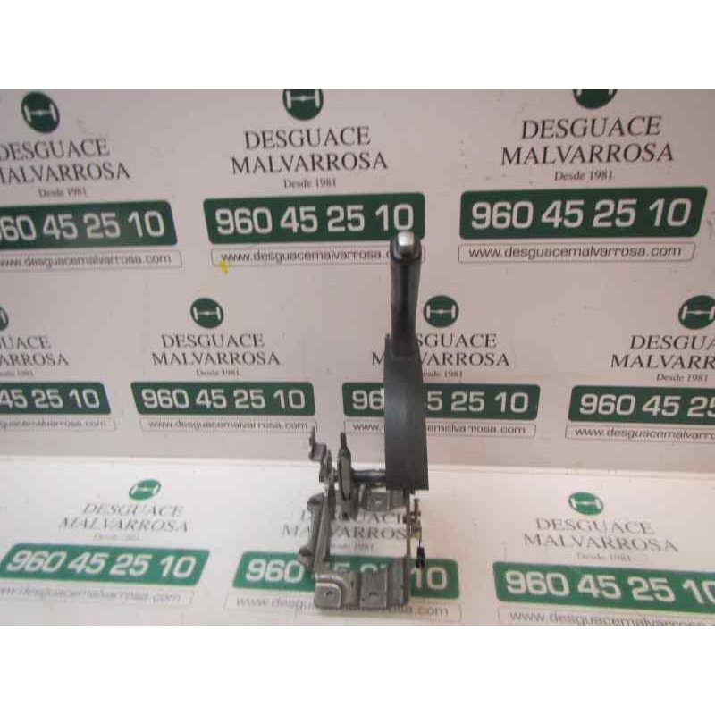 Recambio de palanca freno de mano para nissan qashqai (j10) 2.0 dci turbodiesel cat referencia OEM IAM 36010JD11D  