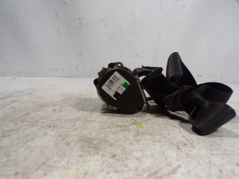 Recambio de cinturon seguridad delantero derecho para dacia sandero stepway referencia OEM IAM 868845972R 621088800C 621088800C