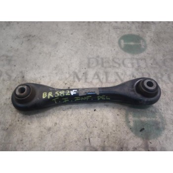 BRAZO SUSPENSION INFERIOR TRASERO IZQUIERDO 