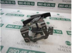 Recambio de palanca freno de mano para nissan qashqai (j10) 2.0 dci turbodiesel cat referencia OEM IAM 36010JD11D   2
