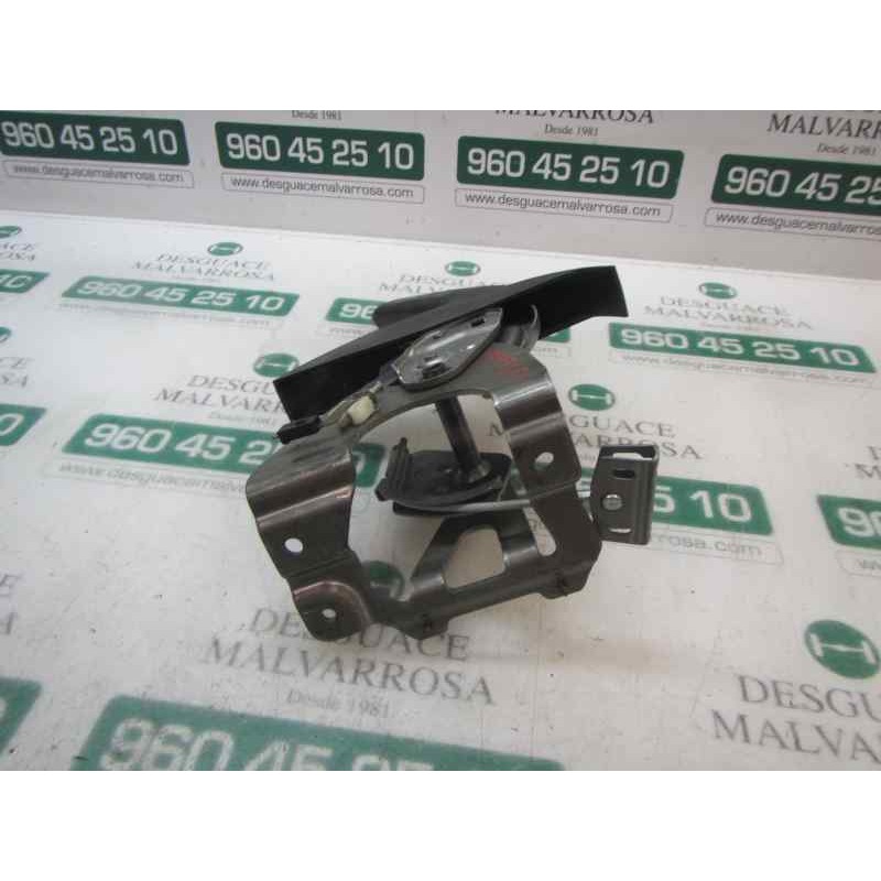 Recambio de palanca freno de mano para nissan qashqai (j10) 2.0 dci turbodiesel cat referencia OEM IAM 36010JD11D  