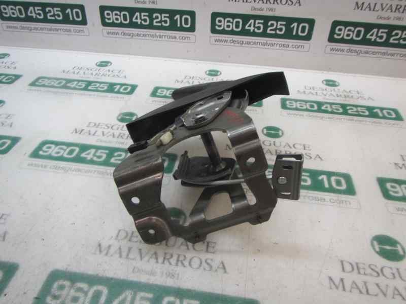 Recambio de palanca freno de mano para nissan qashqai (j10) 2.0 dci turbodiesel cat referencia OEM IAM 36010JD11D  