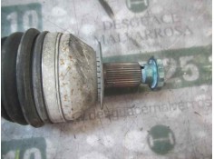 Recambio de transmision derecha para skoda roomster (5j7) elegance referencia OEM IAM 6Q0407272EA   2