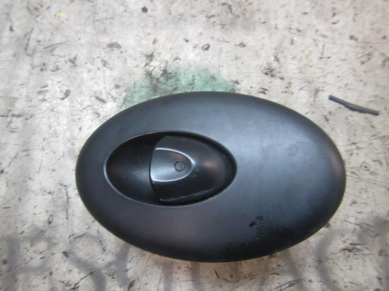 Recambio de mando elevalunas trasero izquierdo para mg serie 75 (rj) 2.0 cdt classic referencia OEM IAM   