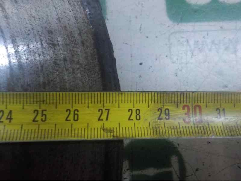 Recambio de disco freno delantero para seat leon st (5f8) 1.6 tdi referencia OEM IAM 8V0698302  